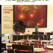 Portada Edición Enero 2009