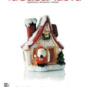 Portada Edición Diciembre 2009