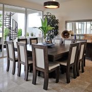 Consejos para decorar tu comedor