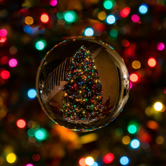 10 Adornos que no pueden faltar en Navidad
