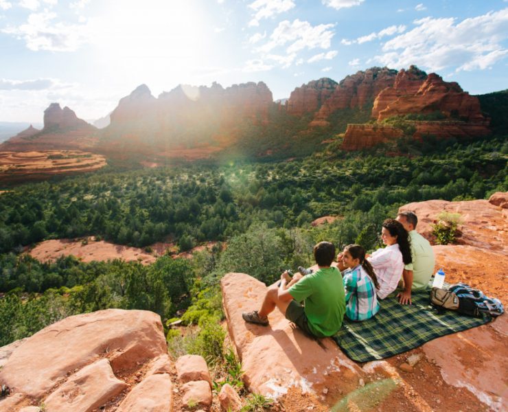 Sedona