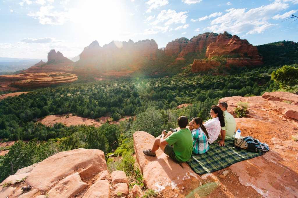 Sedona