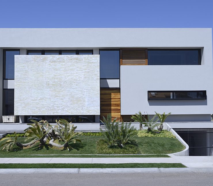 Casa 16+4