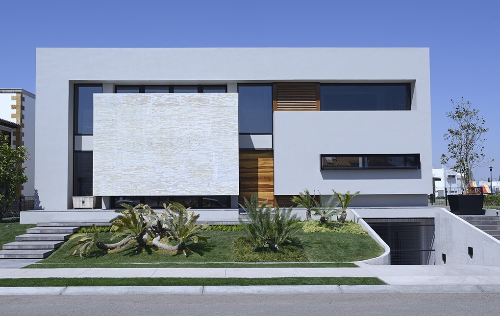 Casa 16+4