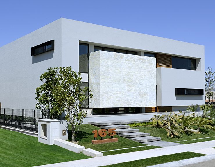 Casa 16+4