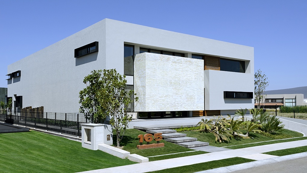 Casa 16+4