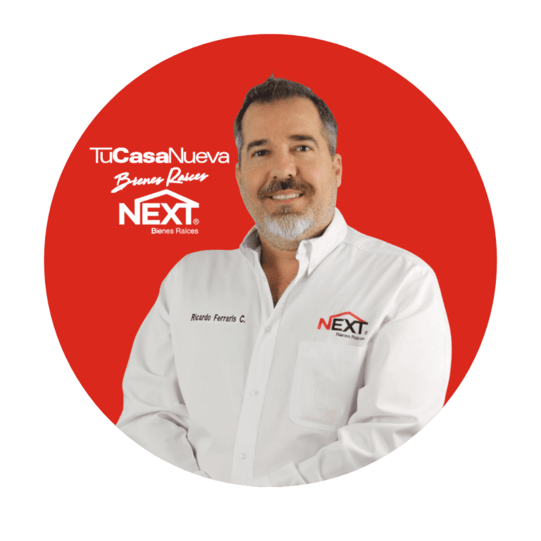Ricardo Ferraris Corella Asesor Inmobiliario