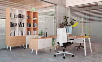 Oficinas...Ideas para tu espacio ideal de trabajo