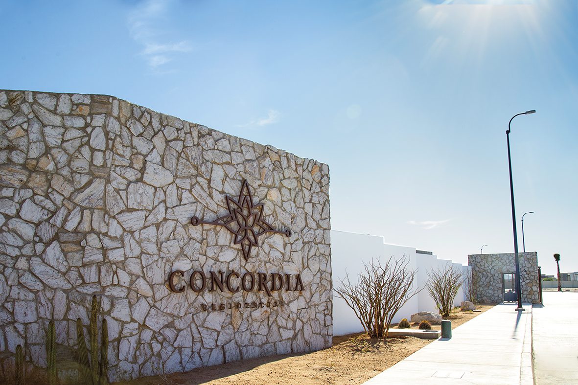 Concordia Residencial diseñas construyes casa de tus sueños