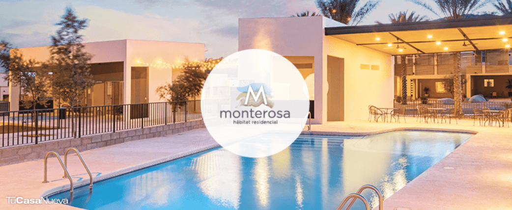 Monterosa Residencial