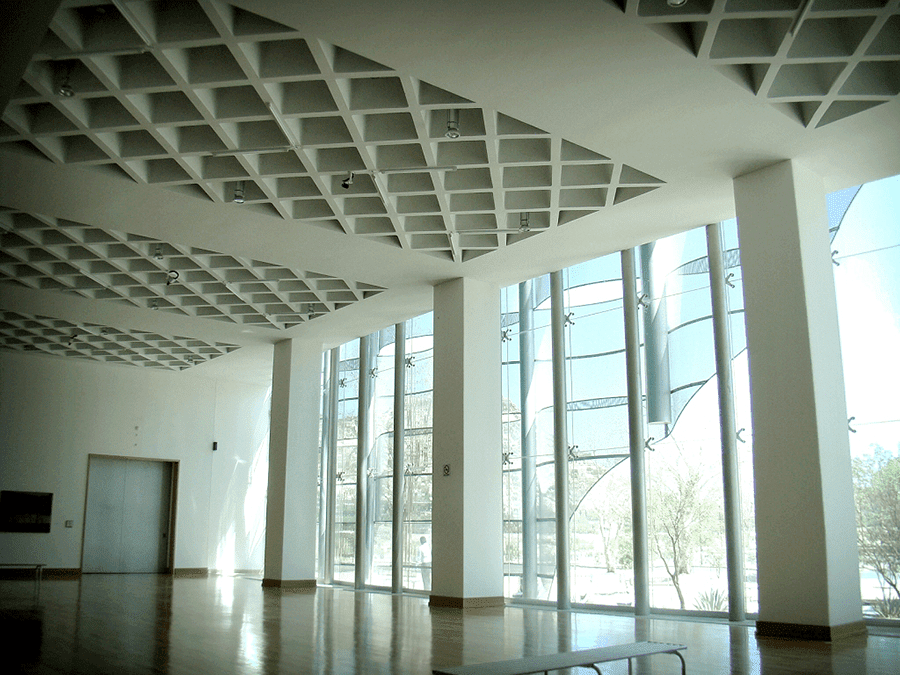 Puebla Arquitectos