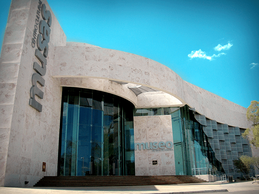 Puebla Arquitectos