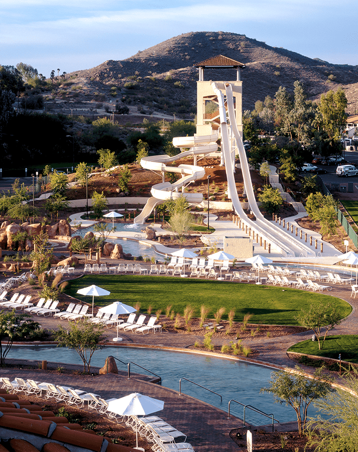 Slide-Canyon-Tower