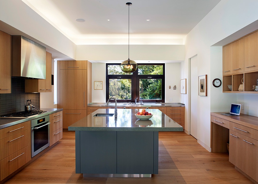 Mill Valley House