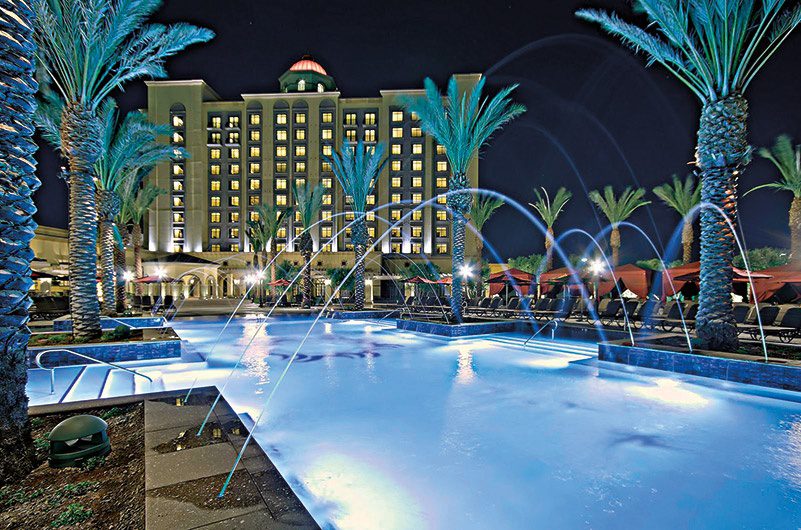 Casino del Sol Resort