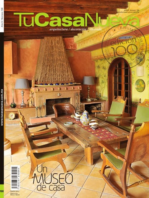 portada enero 2012