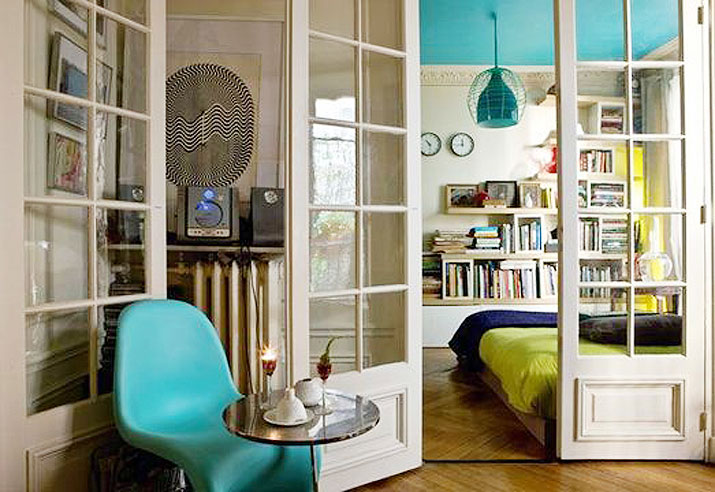 ¿Qué estilo decorativo prefieres para tu home office?