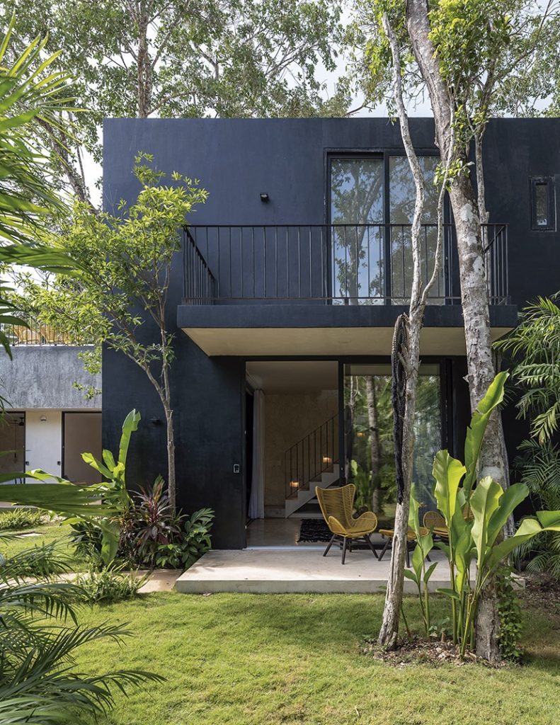 Casa Villa Lagú