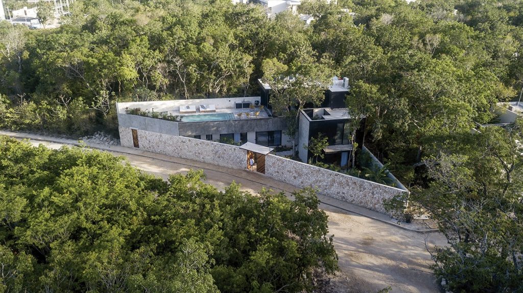 Casa Villa Lagú