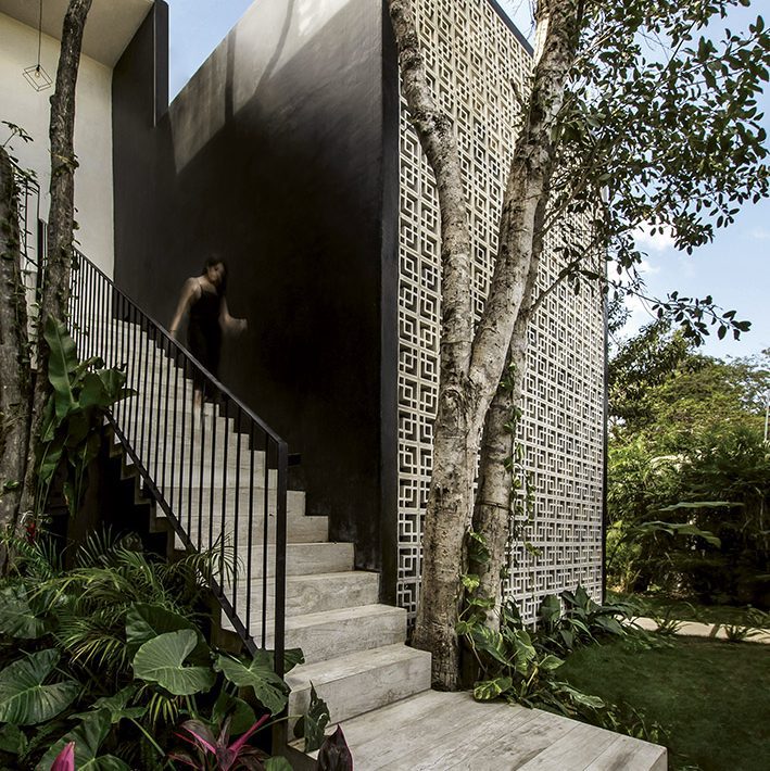 Casa Villa Lagú