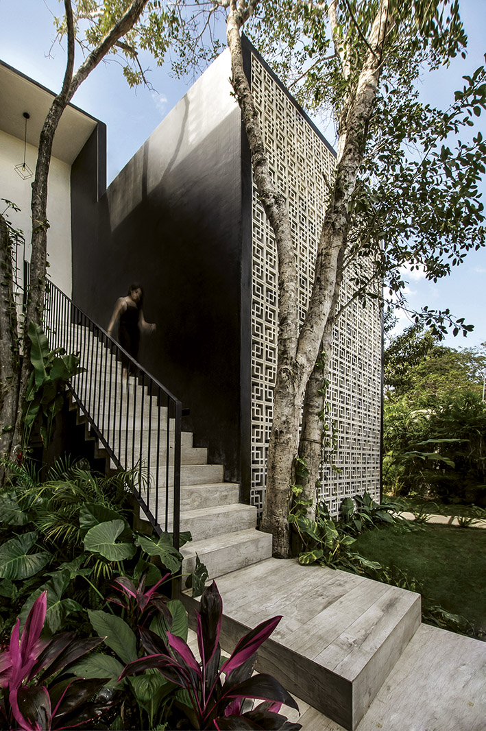 Casa Villa Lagú