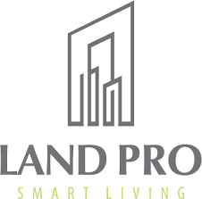 Logo LandPro