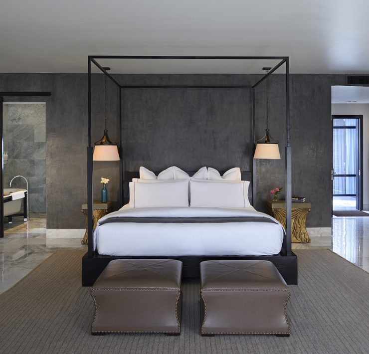 Hotel Matilda