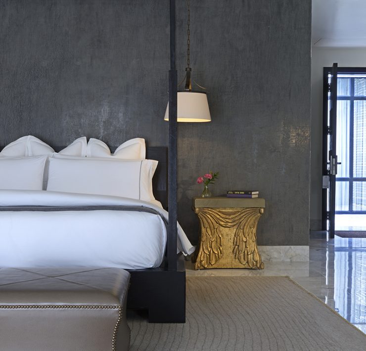Hotel Matilda