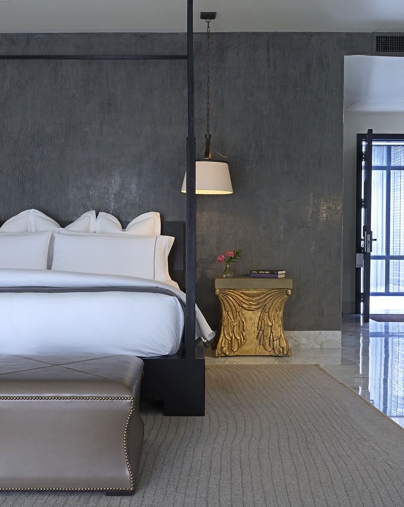 Hotel Matilda
