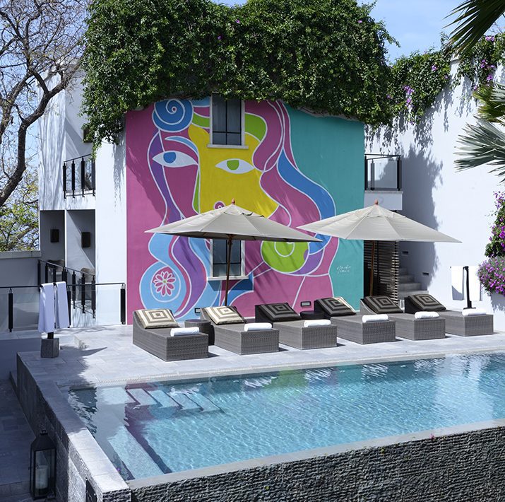 Hotel Matilda