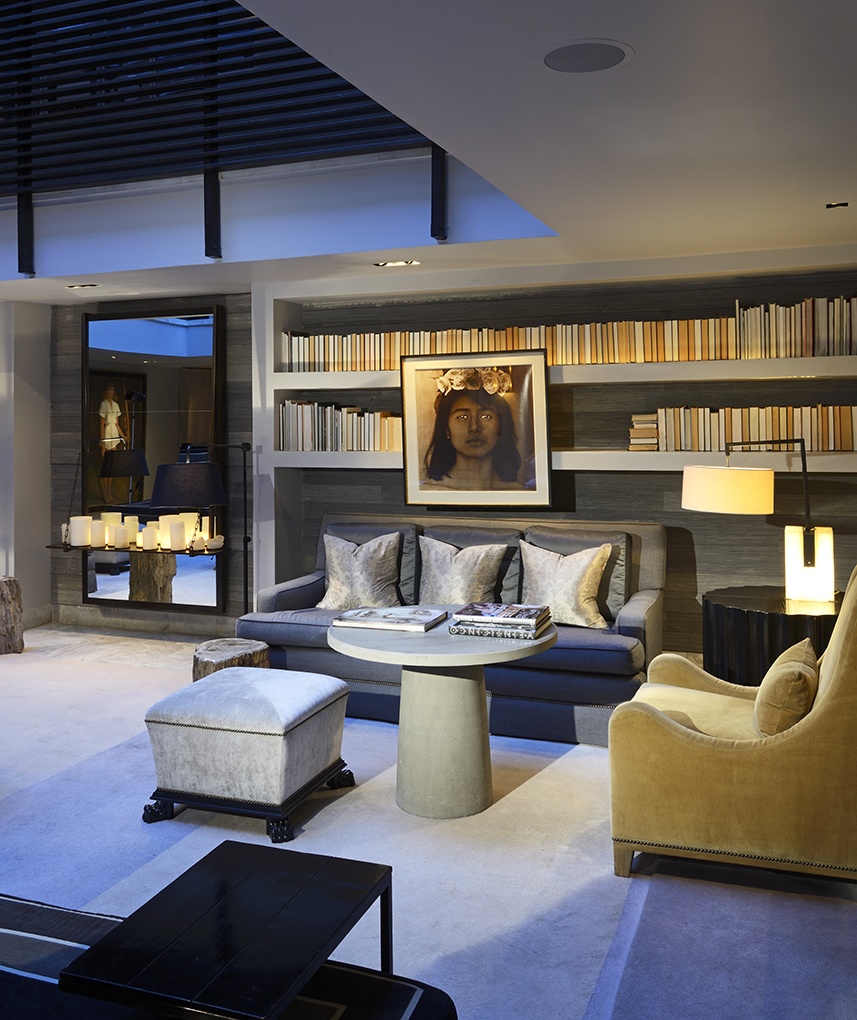 Hotel Matilda