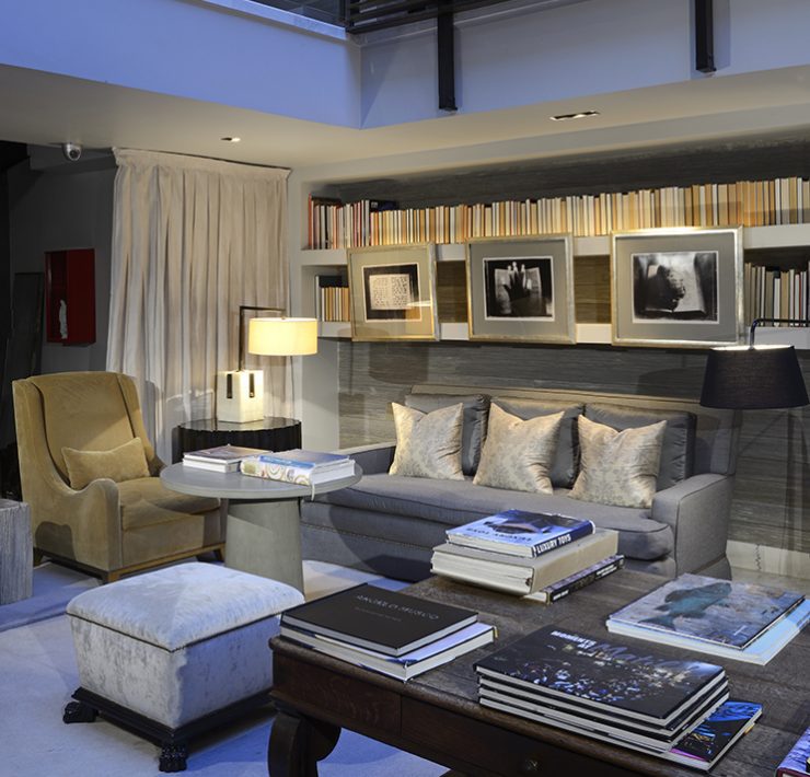 Hotel Matilda