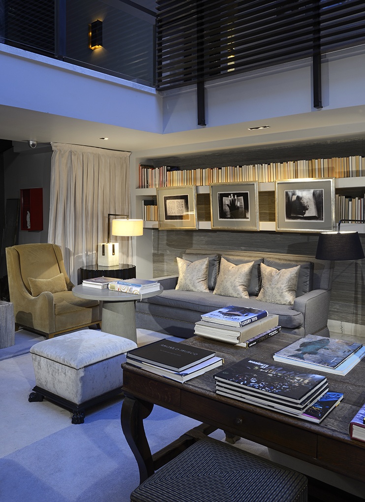 Hotel Matilda