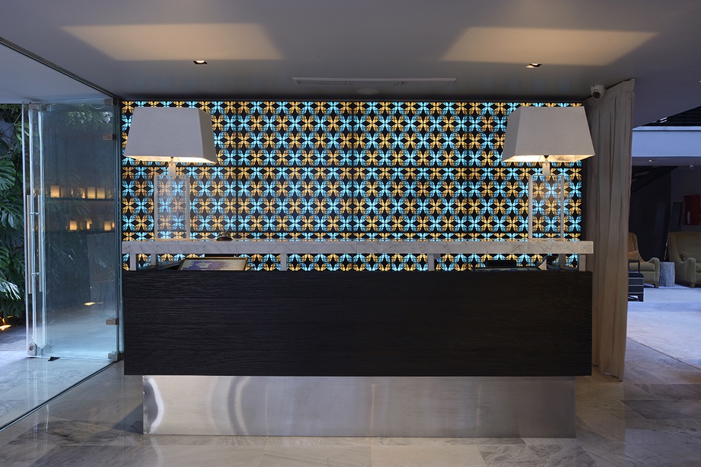 Hotel Matilda