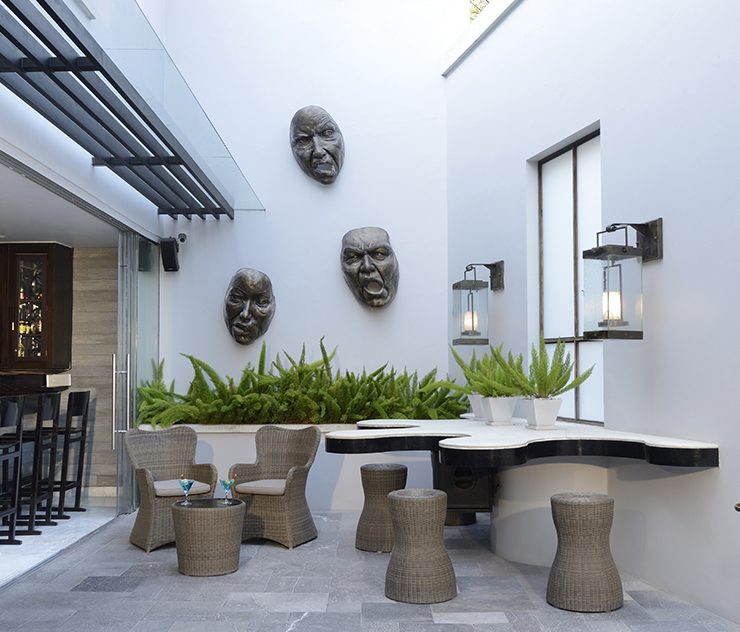 Hotel Matilda