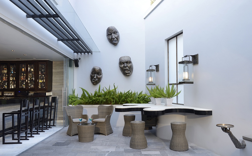 Hotel Matilda