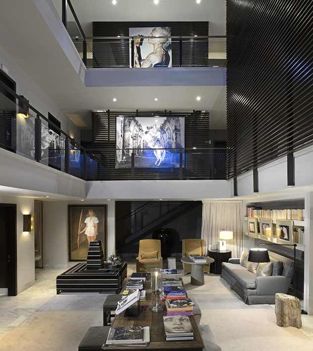 Hotel Matilda