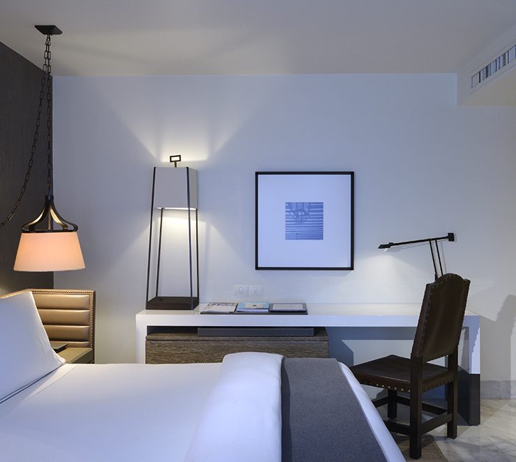Hotel Matilda