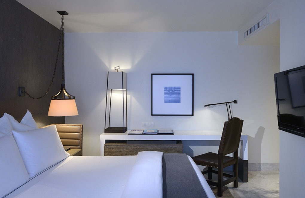 Hotel Matilda