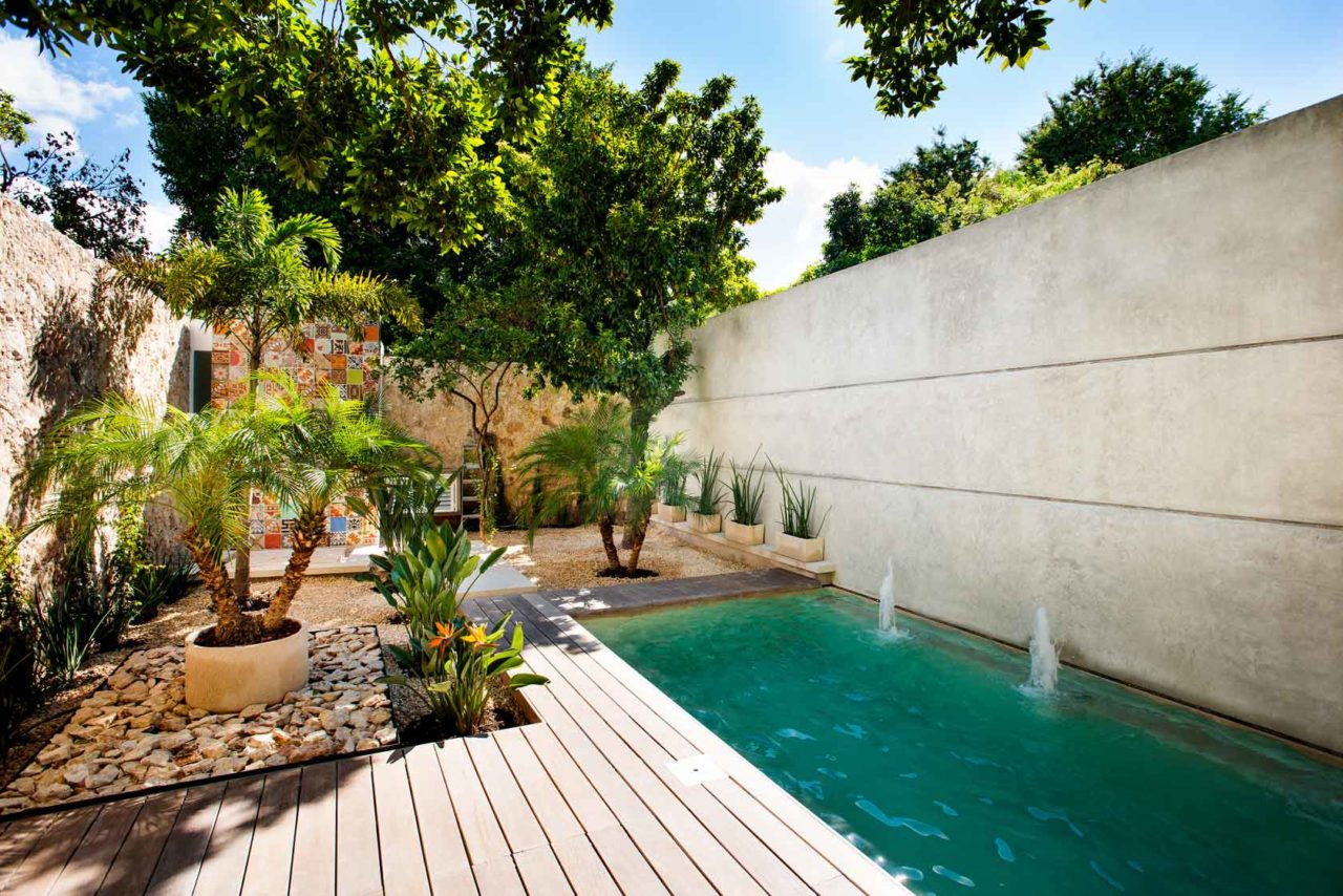 21 juegos acuáticos para convertir tu terraza o tu patio en un