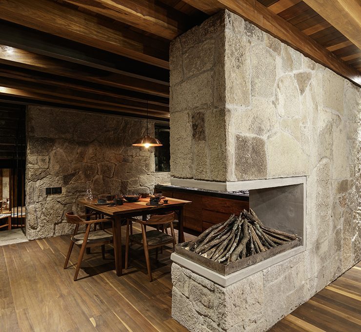 Cabaña Teitipac