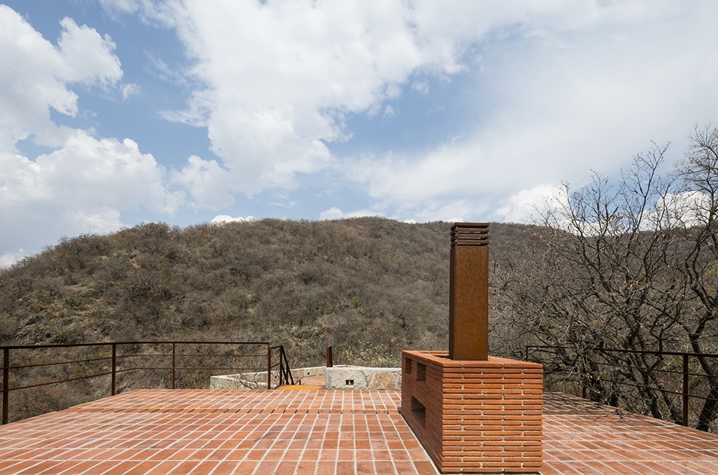 Cabaña Teitipac