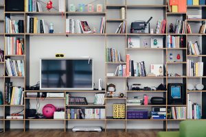 ¿Cómo mantener tu hogar limpio y organizado?