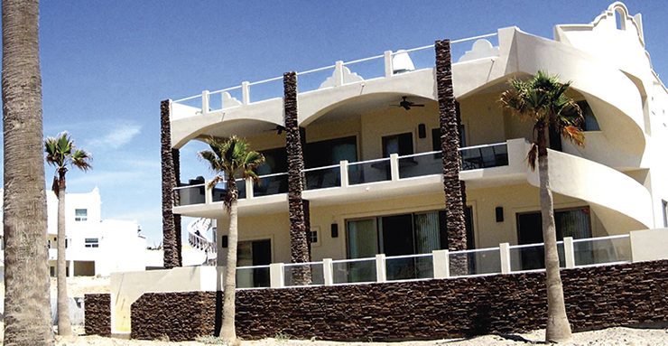 LASSO + LASSO Arquitectos
