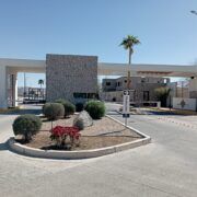 Concordia Residencial, un fraccionamiento al poniente de Hermosillo