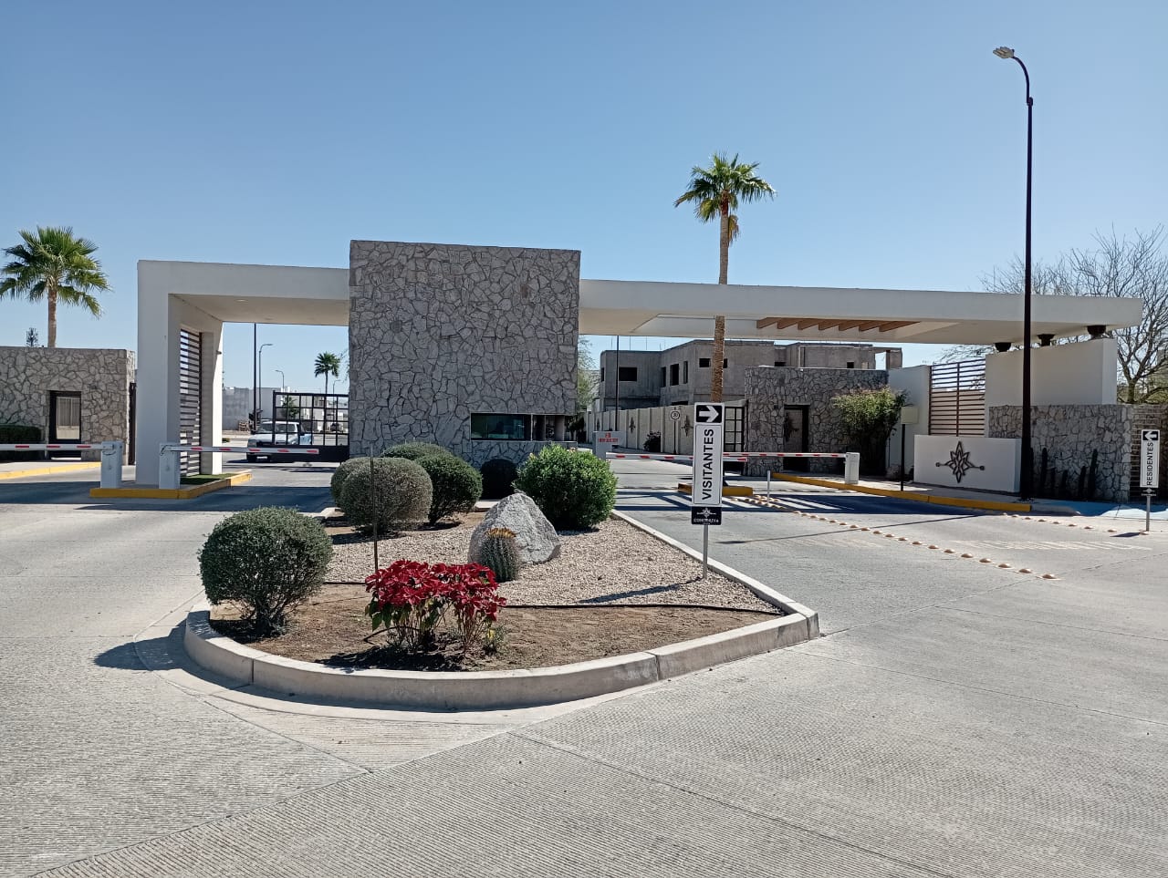 Concordia Residencial, un fraccionamiento al poniente de Hermosillo