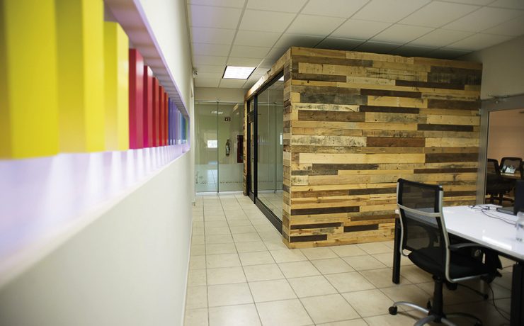 Proyecto Intugo Tamen Arquitectura