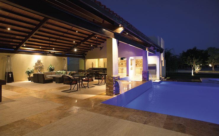 Casa LP / TAMEN Arquitectura