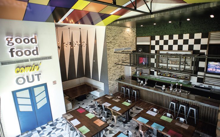 TAMEN Arquitectura