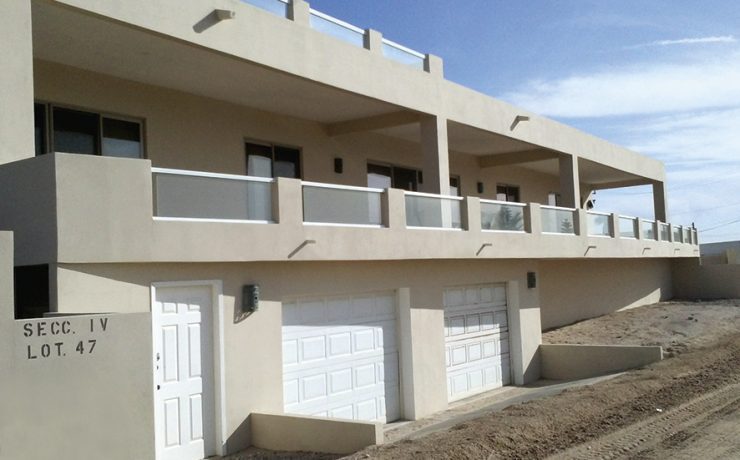 LASSO + LASSO Arquitectos
